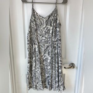 Old Navy Sun Dress